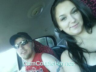 CamCoupleHaynes