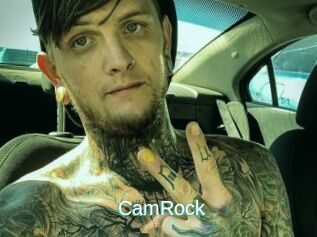CamRock