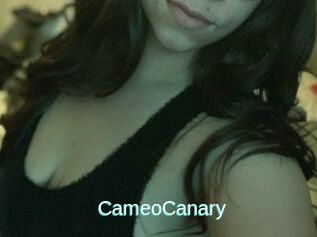 CameoCanary