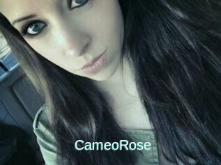 CameoRose