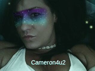 Cameron4u2