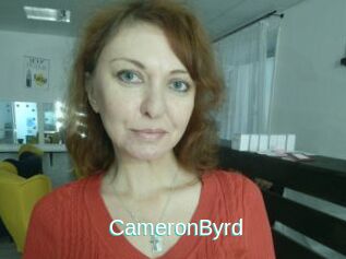 CameronByrd