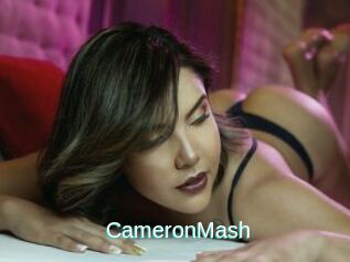 CameronMash