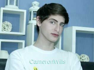 CameronWills