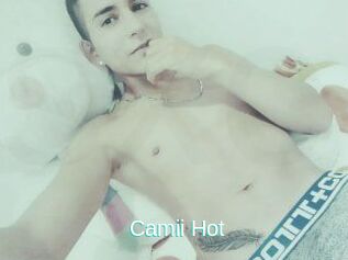 Camii_Hot