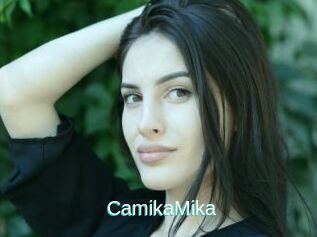 CamikaMika