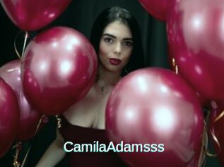 CamilaAdamsss