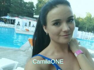 CamilaONE
