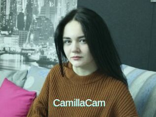 CamillaCam