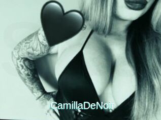 CamillaDeNoir