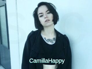 CamillaHappy