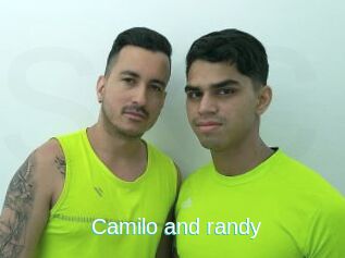 Camilo_and_randy