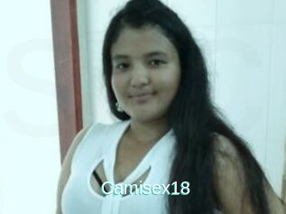 Camisex18
