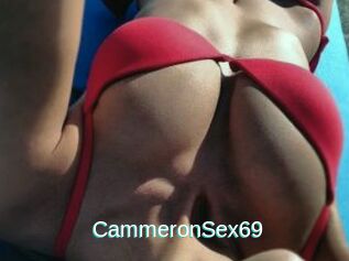 CammeronSex69