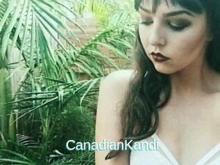 CanadianKandi