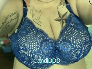 CandiDDD