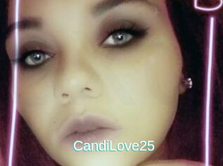 CandiLove25