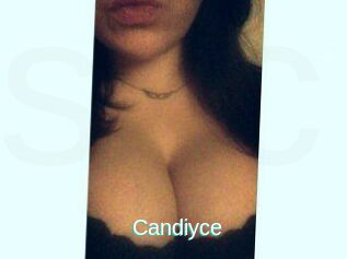 Candiyce