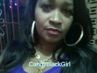 CandyBlackGirl