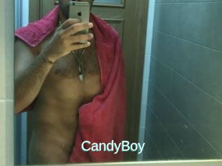 CandyBoy