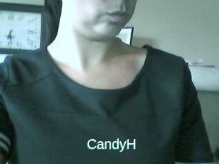 CandyH