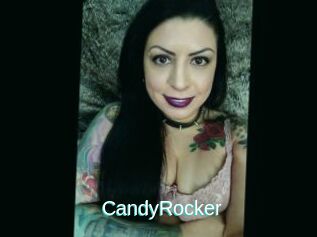 CandyRocker