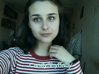 CandyShyBaby