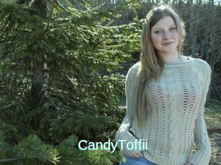CandyToffii