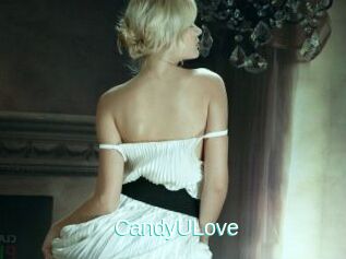 CandyULove
