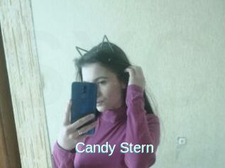 Candy_Stern