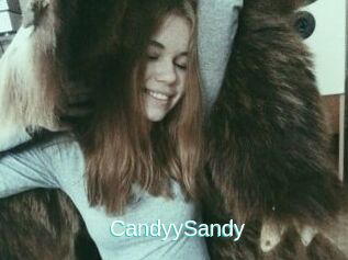 CandyySandy