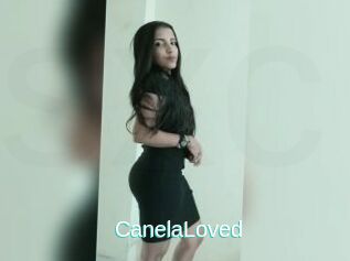CanelaLoved