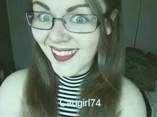Cangirl74