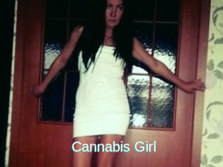 Cannabis_Girl