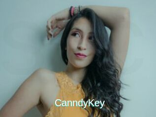 CanndyKey
