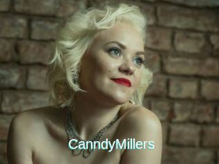 CanndyMillers