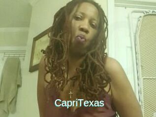 Capri_Texas
