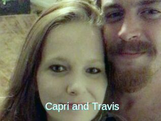 Capri_and_Travis