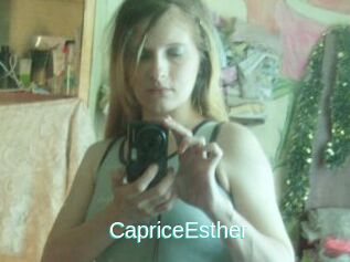 CapriceEsther