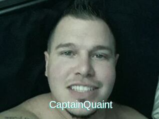 CaptainQuaint