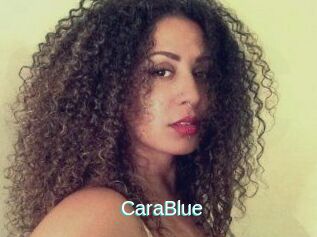 Cara_Blue
