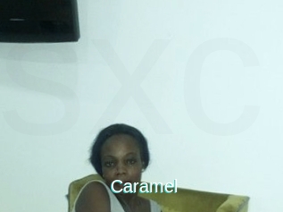 Caramel