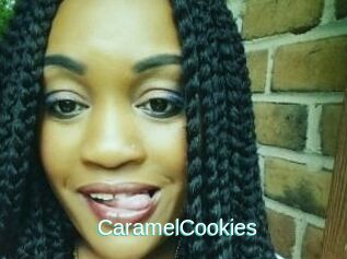 CaramelCookies
