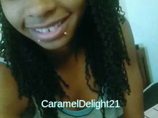 CaramelDelight21
