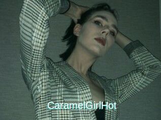 CaramelGirlHot