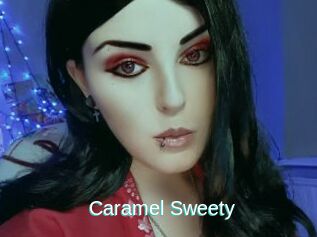 Caramel_Sweety