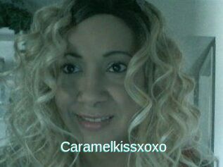 Caramelkissxoxo