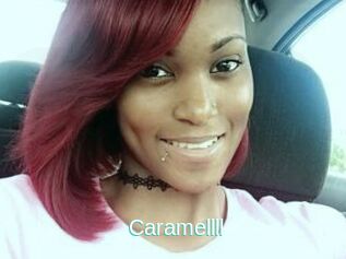 Caramellll