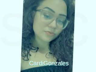 CardiGonzales