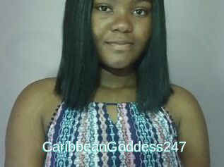 CaribbeanGoddess247